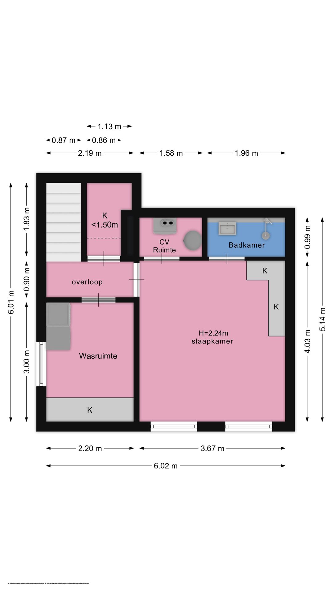 Photo 23 of Beethovenlaan 44