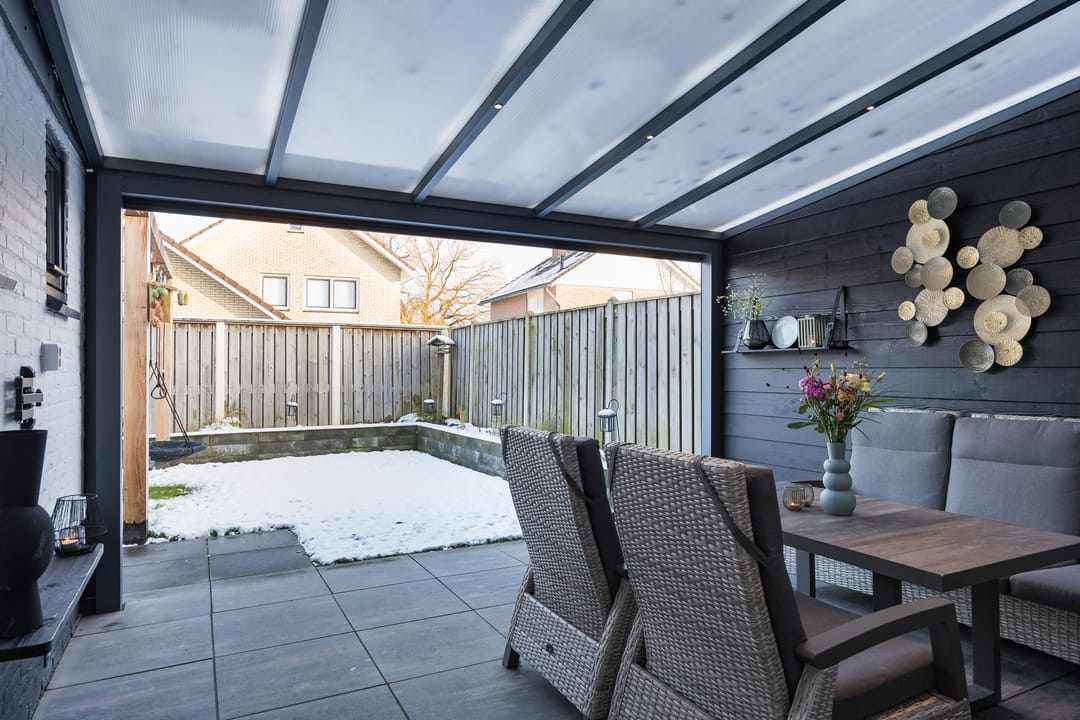 Foto 22 van Hora Siccamastraat 10