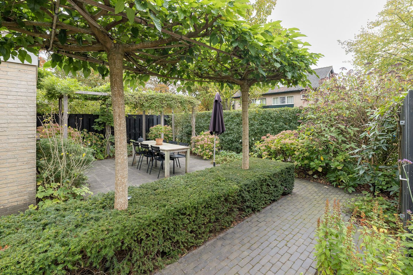 Photo 4 of Beethovenlaan 44