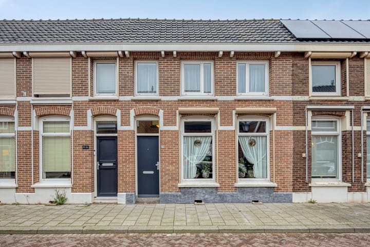 1e Scheepvaartstraat 19