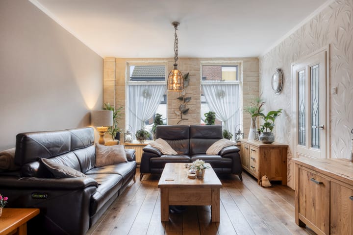 1e Scheepvaartstraat 19