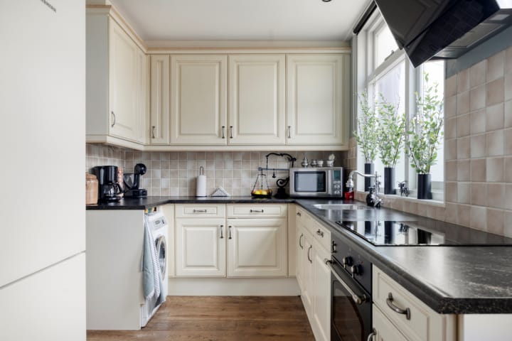 Foto 3 van 1e Scheepvaartstraat 19