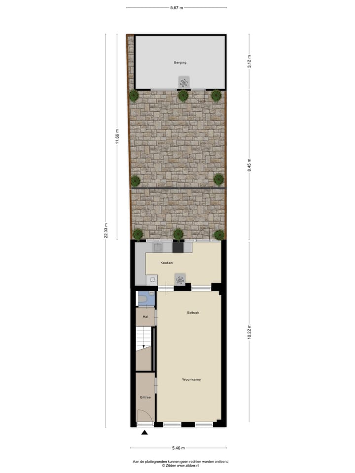 Foto 31 van 1e Scheepvaartstraat 19