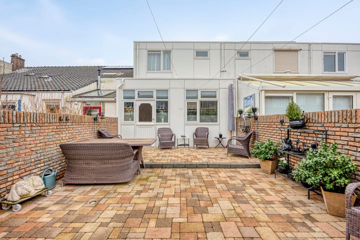 Foto 5 van 1e Scheepvaartstraat 19