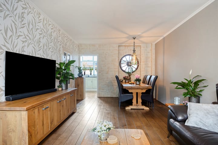 Foto 12 van 1e Scheepvaartstraat 19