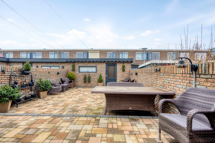 Foto 27 van 1e Scheepvaartstraat 19