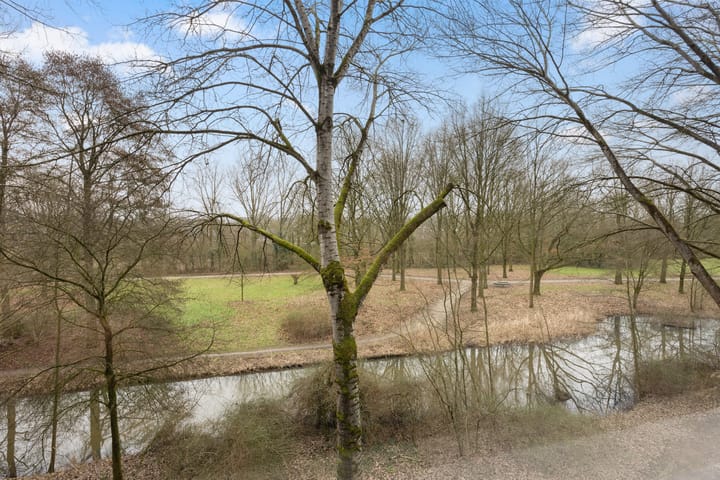 Foto 4 van Trekvogelweg 165