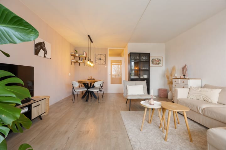 Foto 3 van Trekvogelweg 165