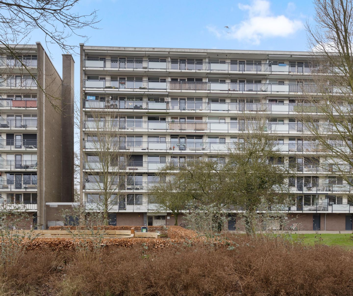 Photo 5 of Trekvogelweg 165