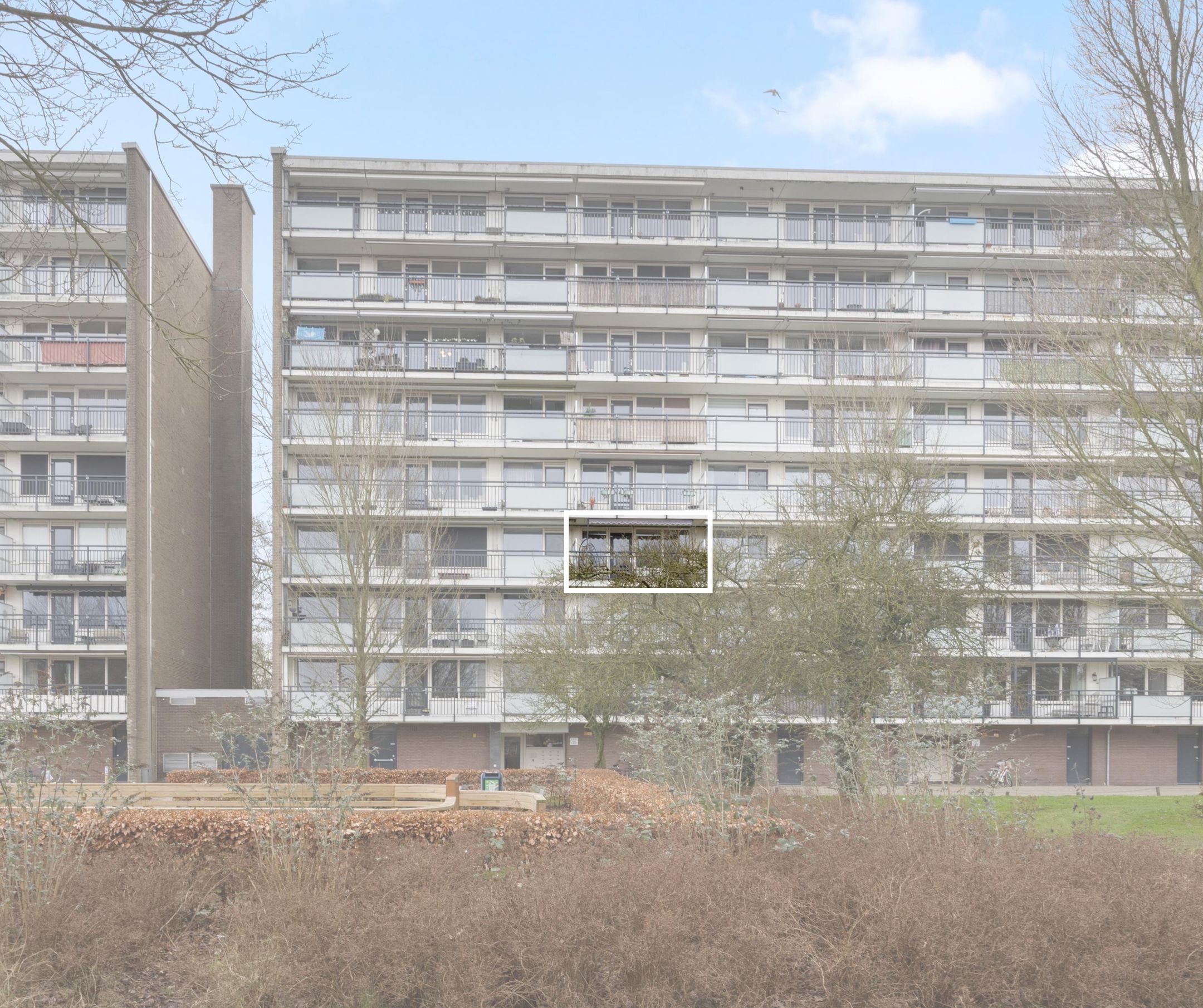 Photo 6 of Trekvogelweg 165