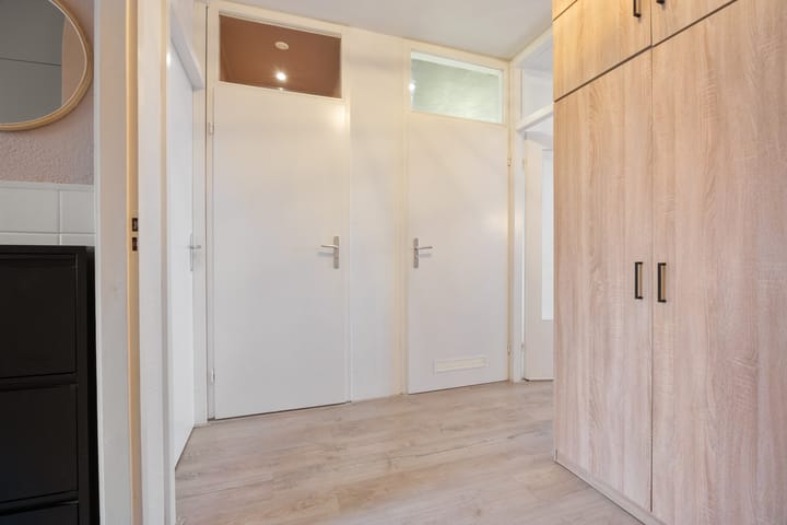 Foto 7 van Trekvogelweg 165