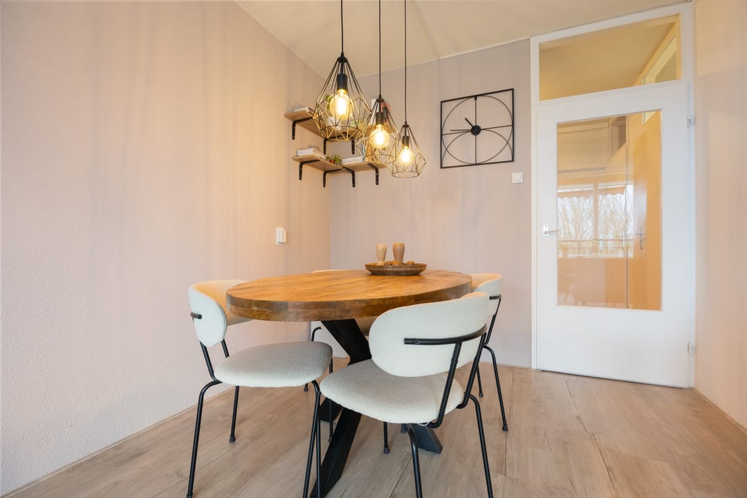 Photo 13 of Trekvogelweg 165