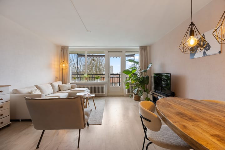 Foto 11 van Trekvogelweg 165