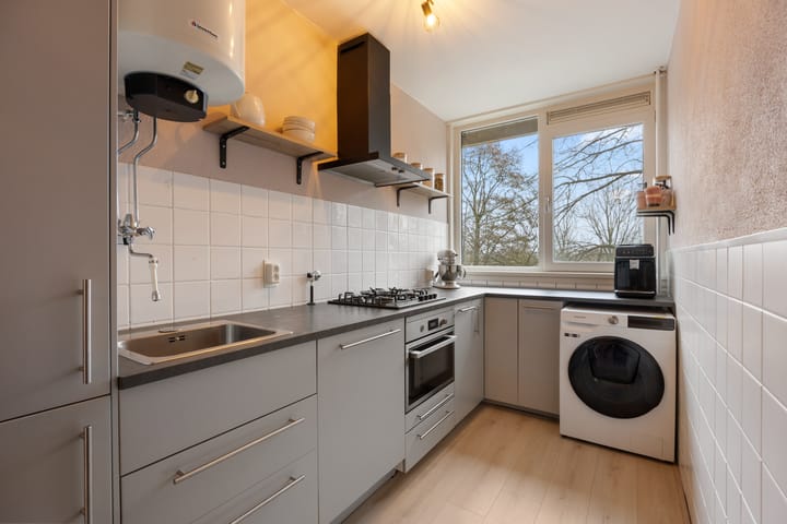 Foto 14 van Trekvogelweg 165