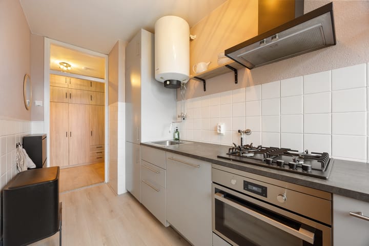 Foto 15 van Trekvogelweg 165