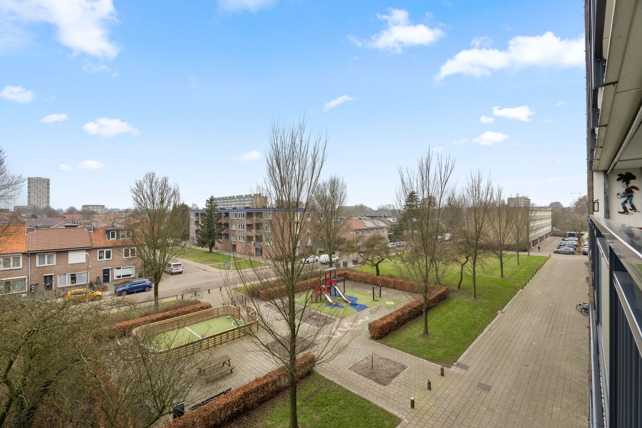 Photo 24 of Trekvogelweg 165