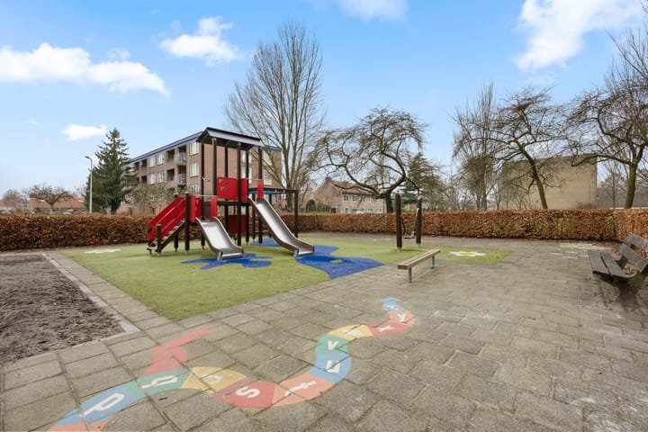 Foto 30 van Trekvogelweg 165