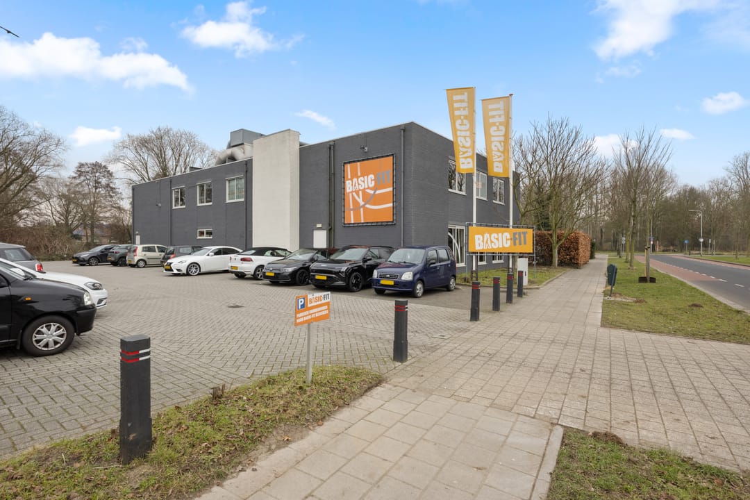 Photo 32 of Trekvogelweg 165