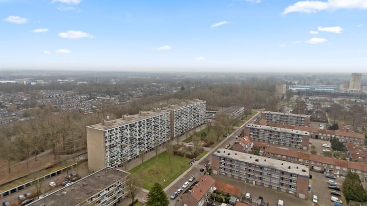 Foto 33 van Trekvogelweg 165