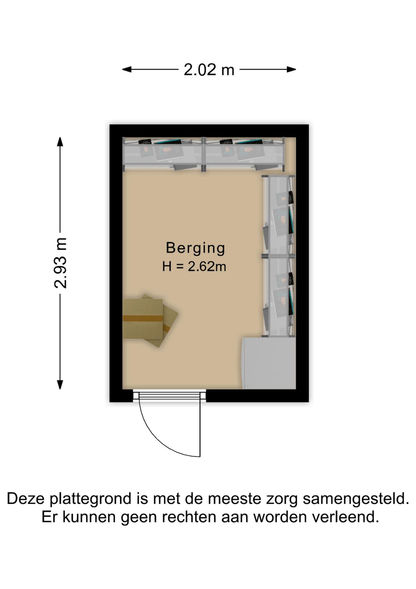Photo 35 of Trekvogelweg 165