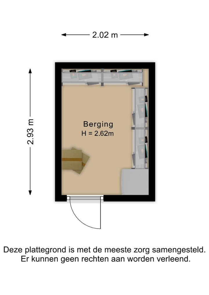 Foto 35 van Trekvogelweg 165
