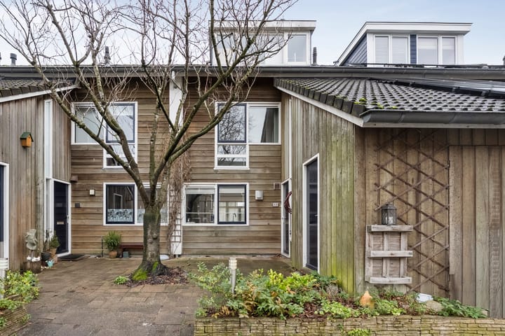 Amnesty Internationalweg 63