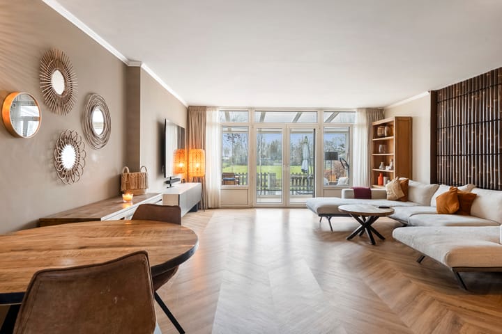 Photo 6 of Amnesty Internationalweg 63