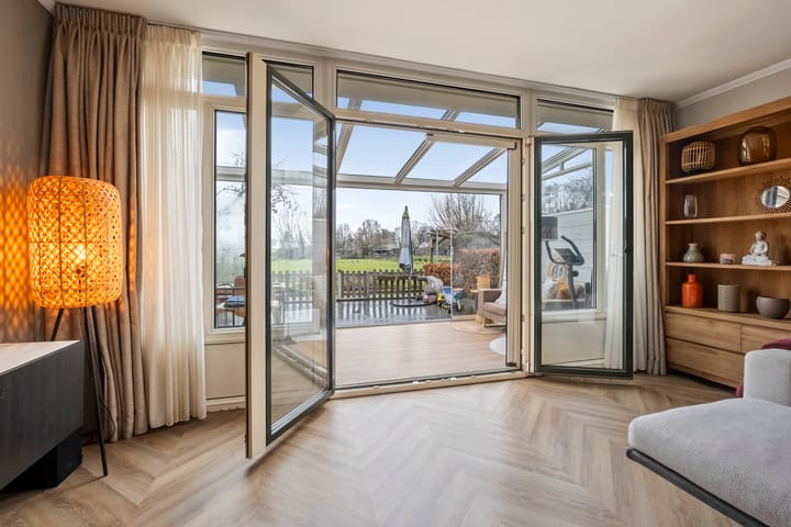 Photo 9 of Amnesty Internationalweg 63