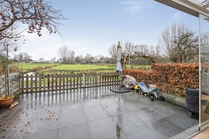 Photo 11 of Amnesty Internationalweg 63