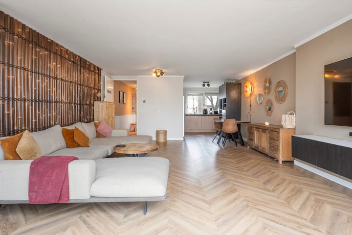 Photo 15 of Amnesty Internationalweg 63