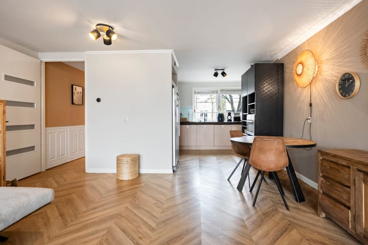 Photo 16 of Amnesty Internationalweg 63