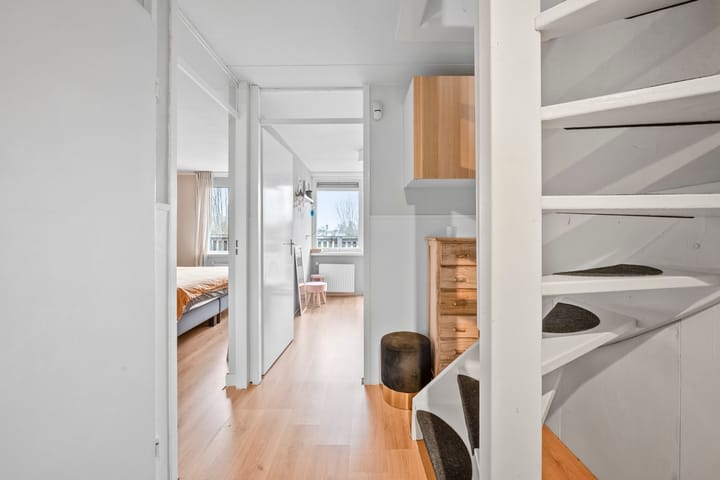 Photo 21 of Amnesty Internationalweg 63