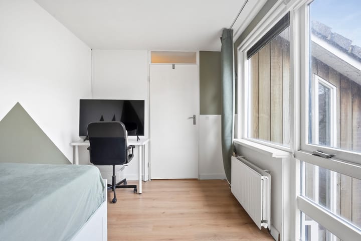 Photo 33 of Amnesty Internationalweg 63