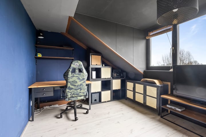 Photo 38 of Amnesty Internationalweg 63