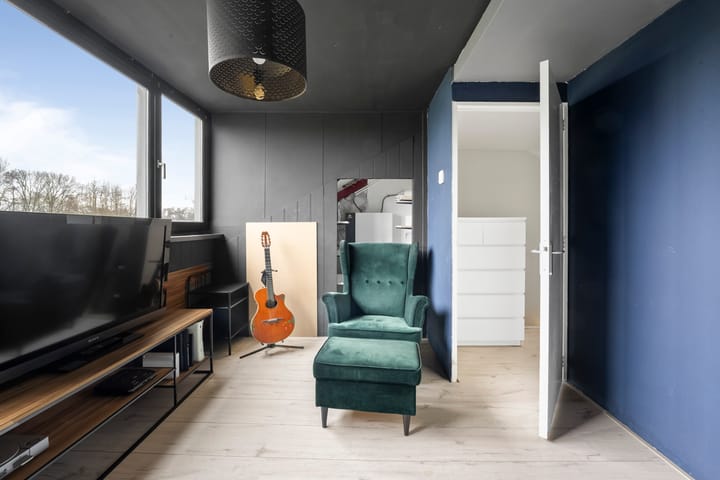 Photo 40 of Amnesty Internationalweg 63