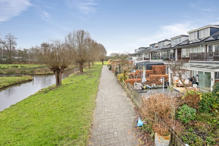 Photo 43 of Amnesty Internationalweg 63