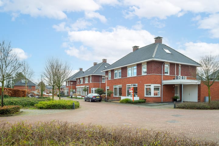 Foto 2 van Eerdmanserve 9