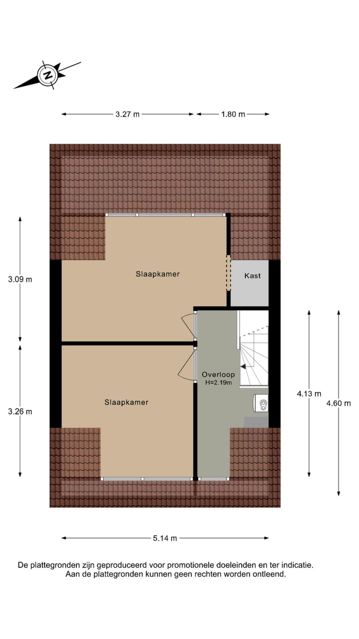 Photo 47 of Amnesty Internationalweg 63