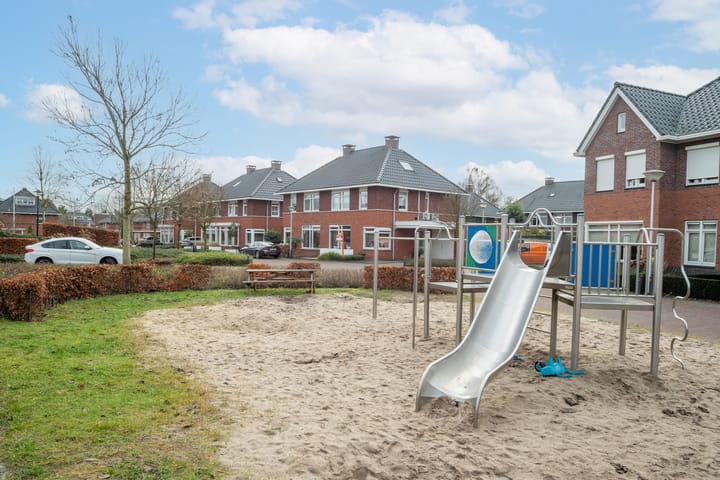 Foto 3 van Eerdmanserve 9