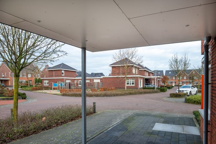 Foto 5 van Eerdmanserve 9