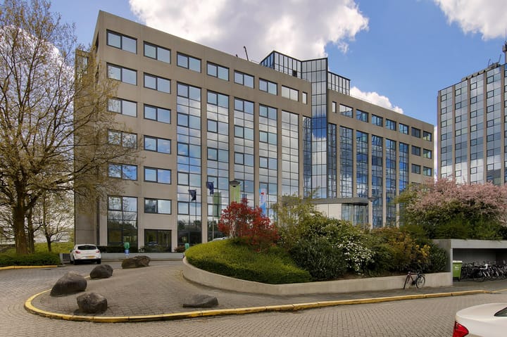 Nevelgaarde 20-35, Nieuwegein