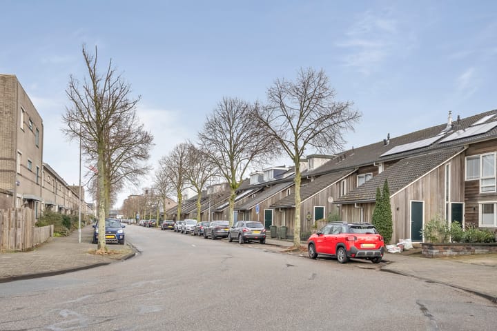 Photo 41 of Amnesty Internationalweg 63