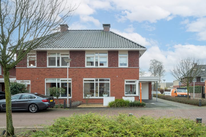 Foto 4 van Eerdmanserve 9