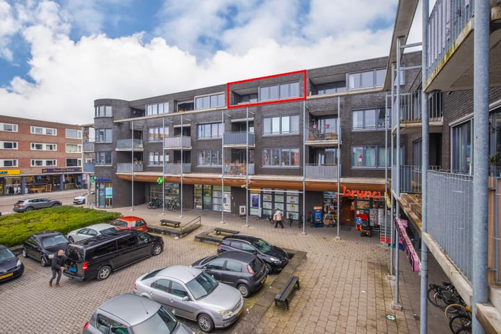 Photo 6 of Fuchsiastraat 78