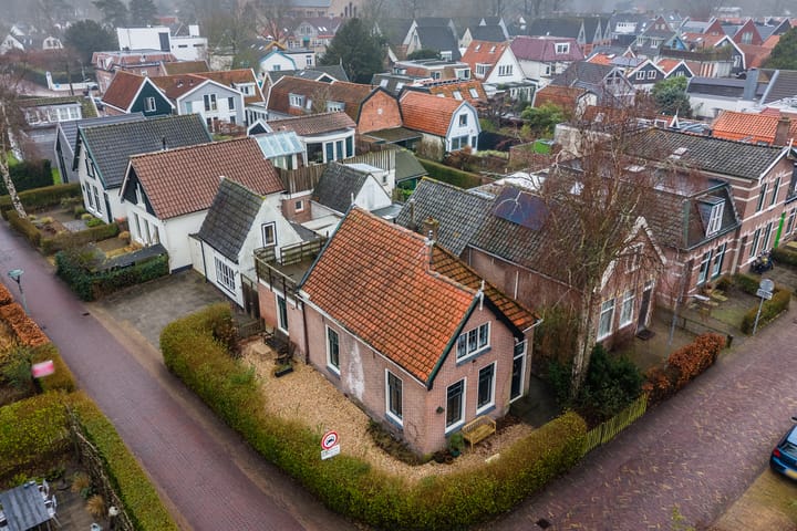 Karel de Grotelaan 28