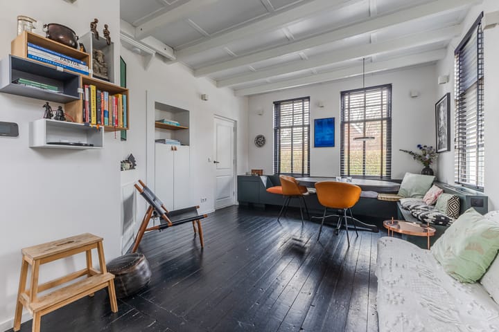 Foto 2 van Karel de Grotelaan 28