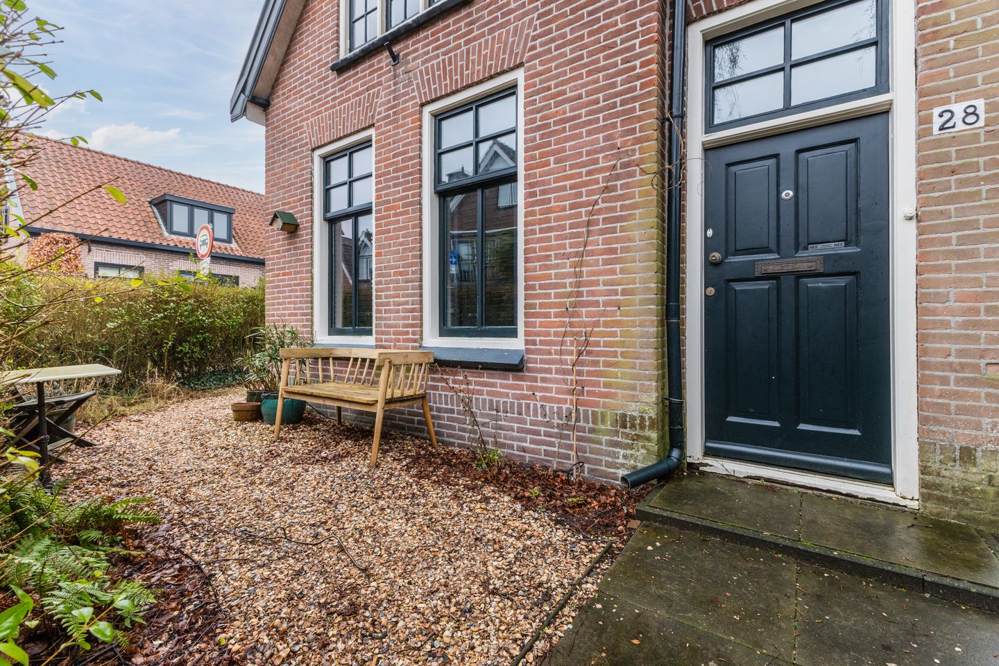 Foto 5 van Karel de Grotelaan 28