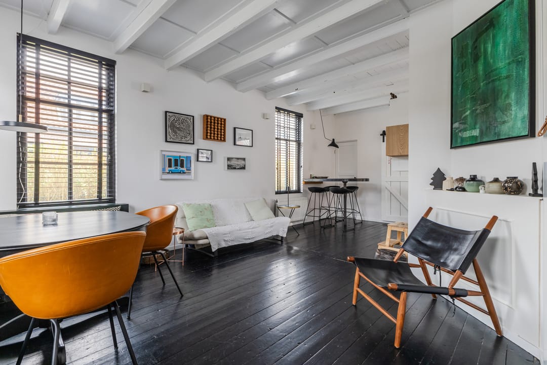 Foto 7 van Karel de Grotelaan 28