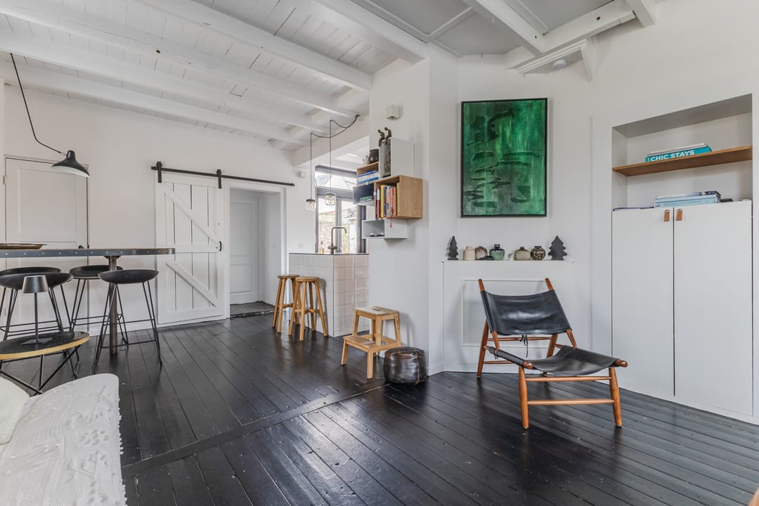 Foto 8 van Karel de Grotelaan 28