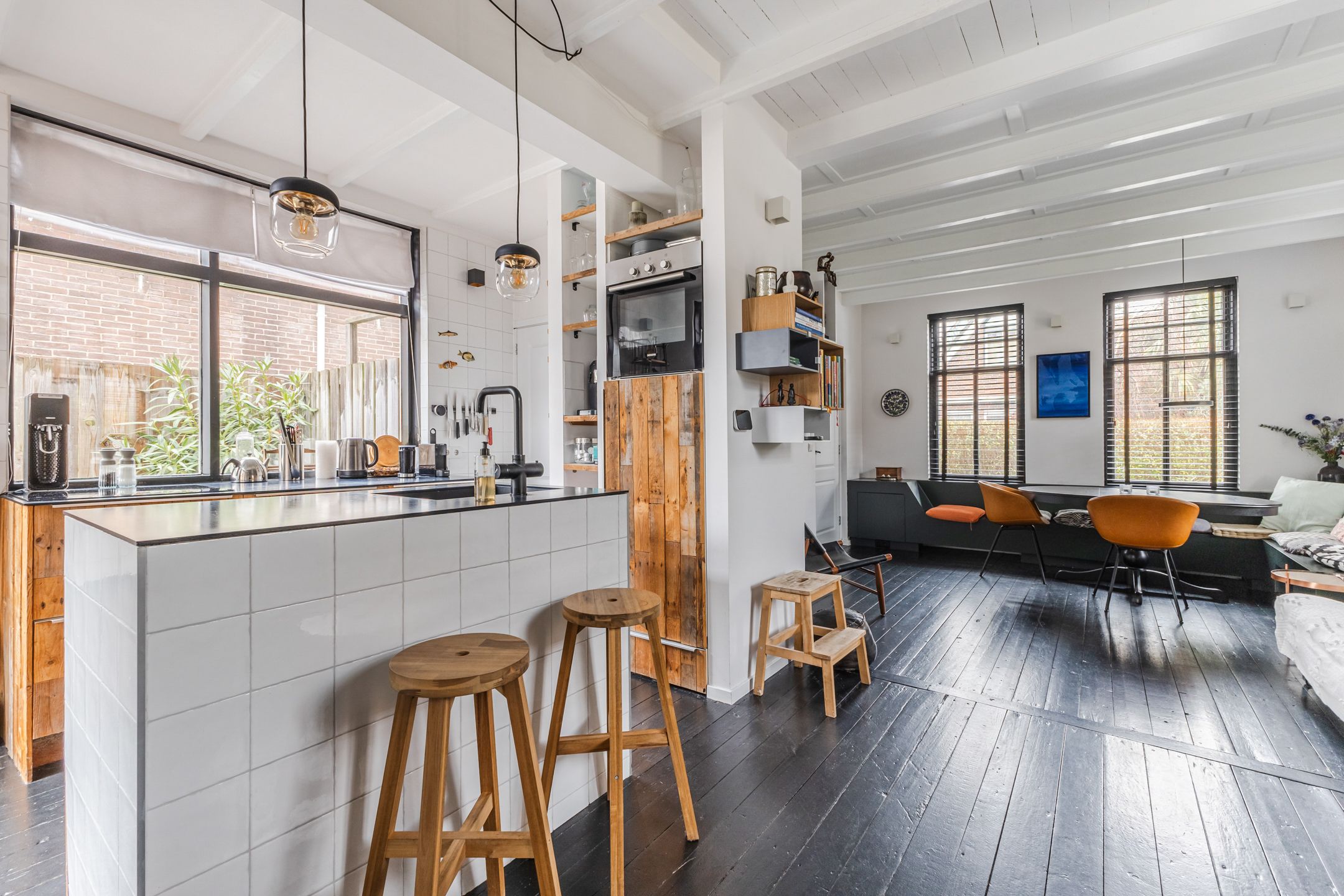 Foto 9 van Karel de Grotelaan 28